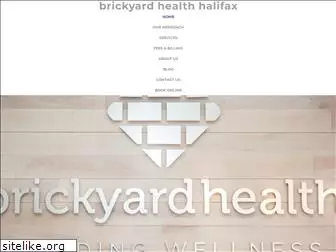 brickyardhealth.com