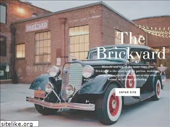 brickyardmarietta.com