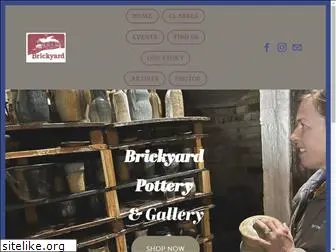 brickyardpottery.com