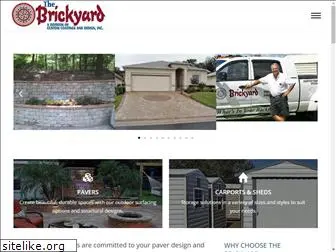 brickyardshowroom.com