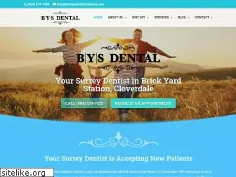 brickyardstationdental.com