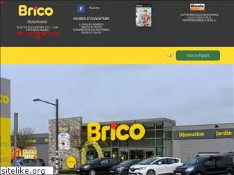 brico-beauraing.com