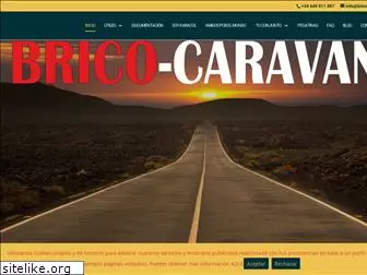 brico-caravanas.com