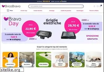 bricobravo.com