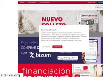 bricocentro.es thumbnail