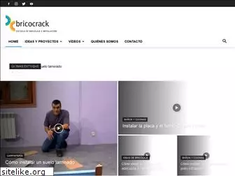 bricocrack.tv