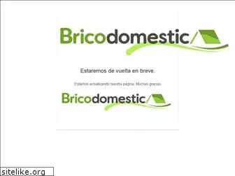 bricodomestic.com