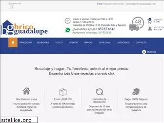 bricoguadalupe.com