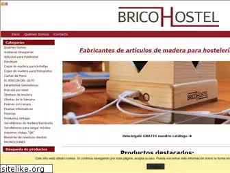 bricohostel.com