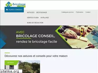 bricolage-conseil.fr