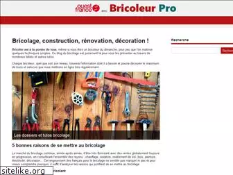 bricoleurpro.com