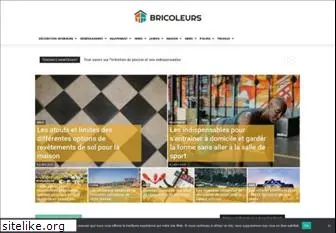 bricoleurs.net