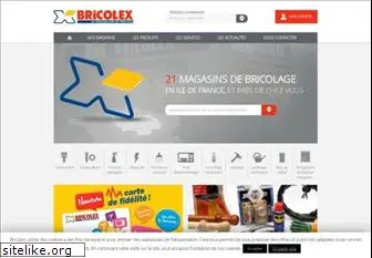 bricolex.fr
