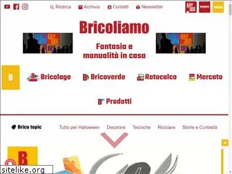 bricoliamo.com