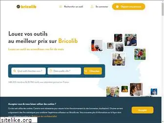 bricolib.net