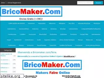 bricomaker.com