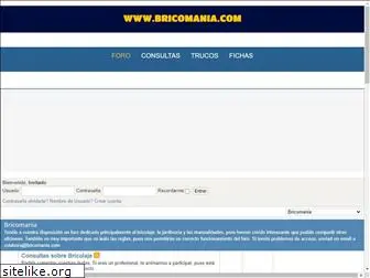 bricomania.com