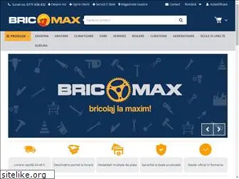 bricomax.ro