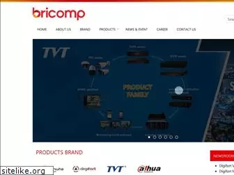 bricomp.net