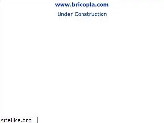 bricopla.com