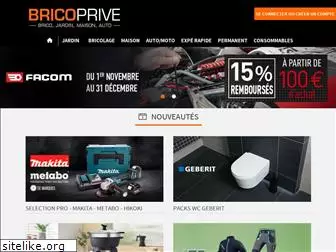 bricoprive.com