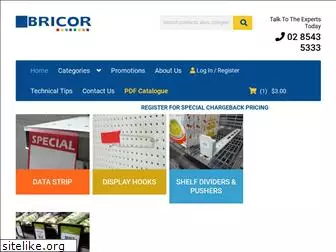 bricor.com.au