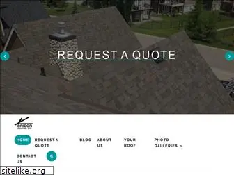 bricorroofing.com