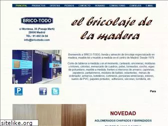 bricotodo.com