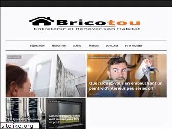 bricotou.com