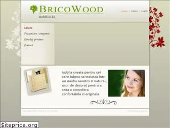 bricowood.com
