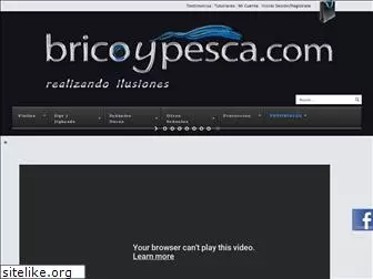 bricoypesca.com