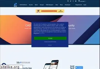 bricscad-deutschland.de