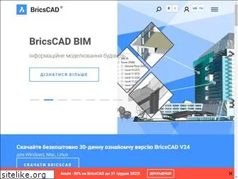 bricscad-ukraine.com.ua