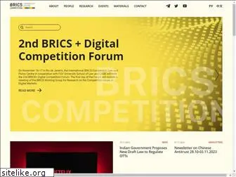 bricscompetition.org