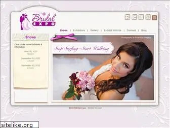 bridal-expos.com
