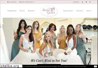 bridal-garden.com