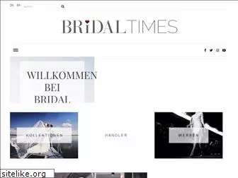 bridal-times.com