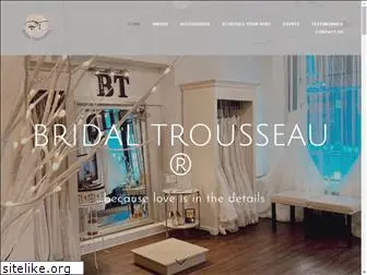 bridal-trousseau.net