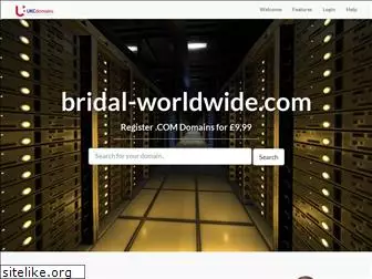 bridal-worldwide.com