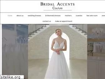 bridalaccentscouture.com