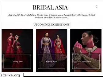 bridalasia.com