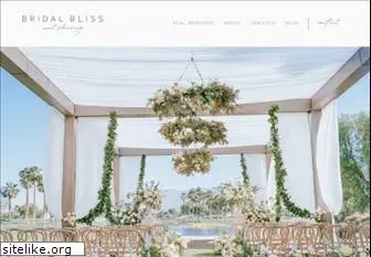 bridalbliss.com