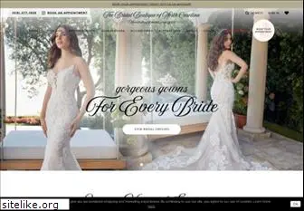 bridalboutiquenc.com