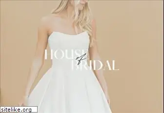 bridalboutiqueoklahoma.com