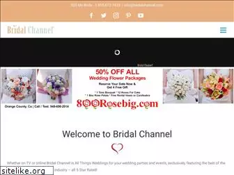 bridalchannel.com