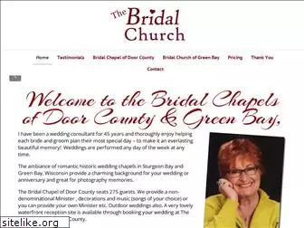 bridalchapel.com