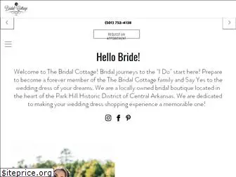 bridalcottageonline.com