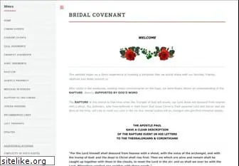 bridalcovenant.com