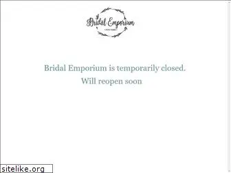 bridalemporiumny.com