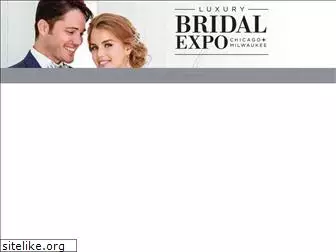 bridalexpomilwaukee.com